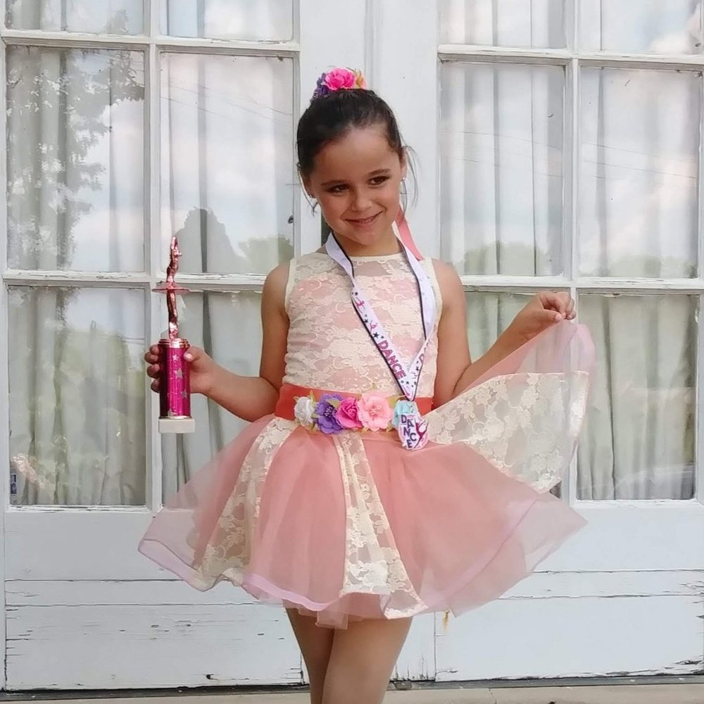 Meet your Posher, LaWhit85